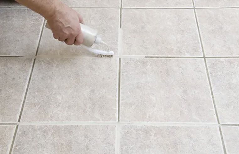 GROUT CLEANING