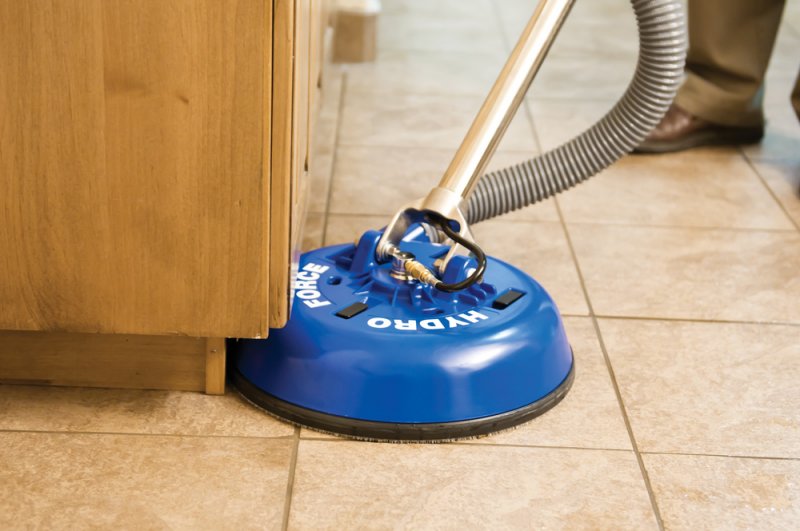 Professional Grout Cleaning Services