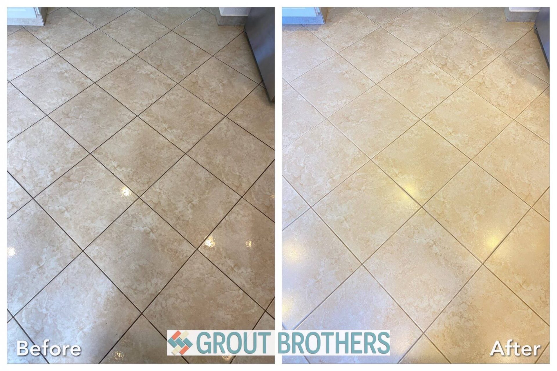 Grout Brothers