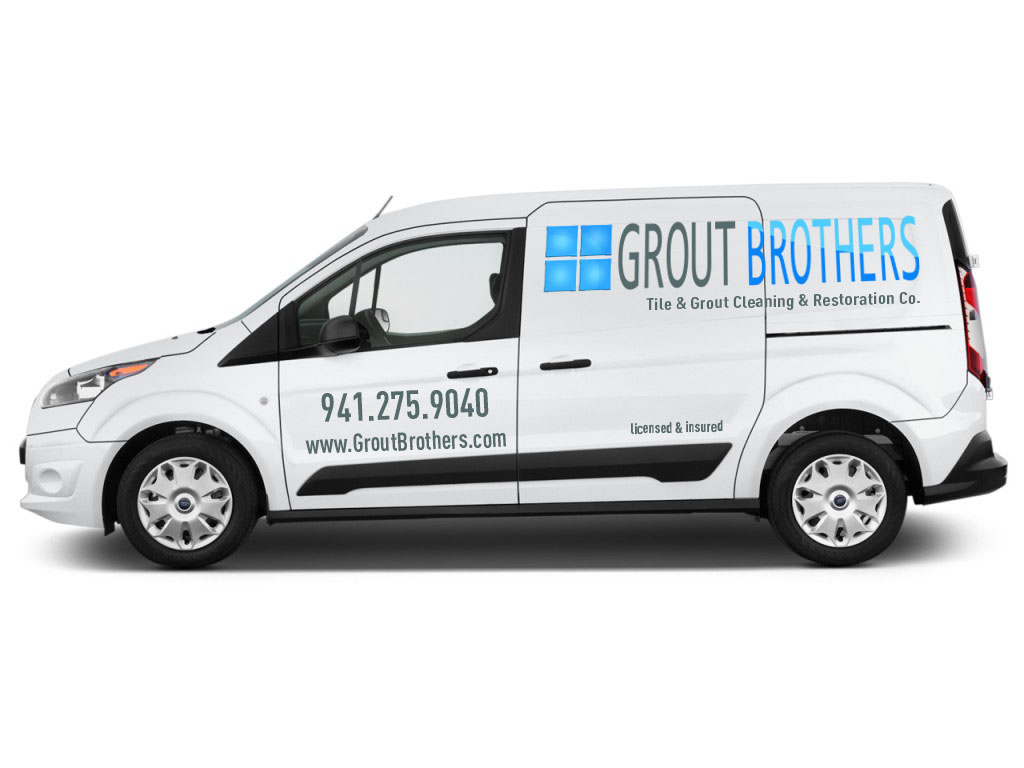 Grout Brothers