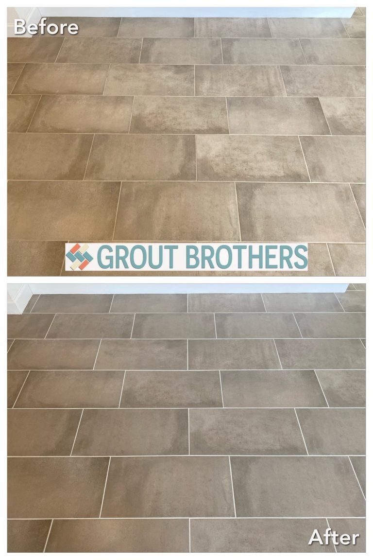 Grout Brothers