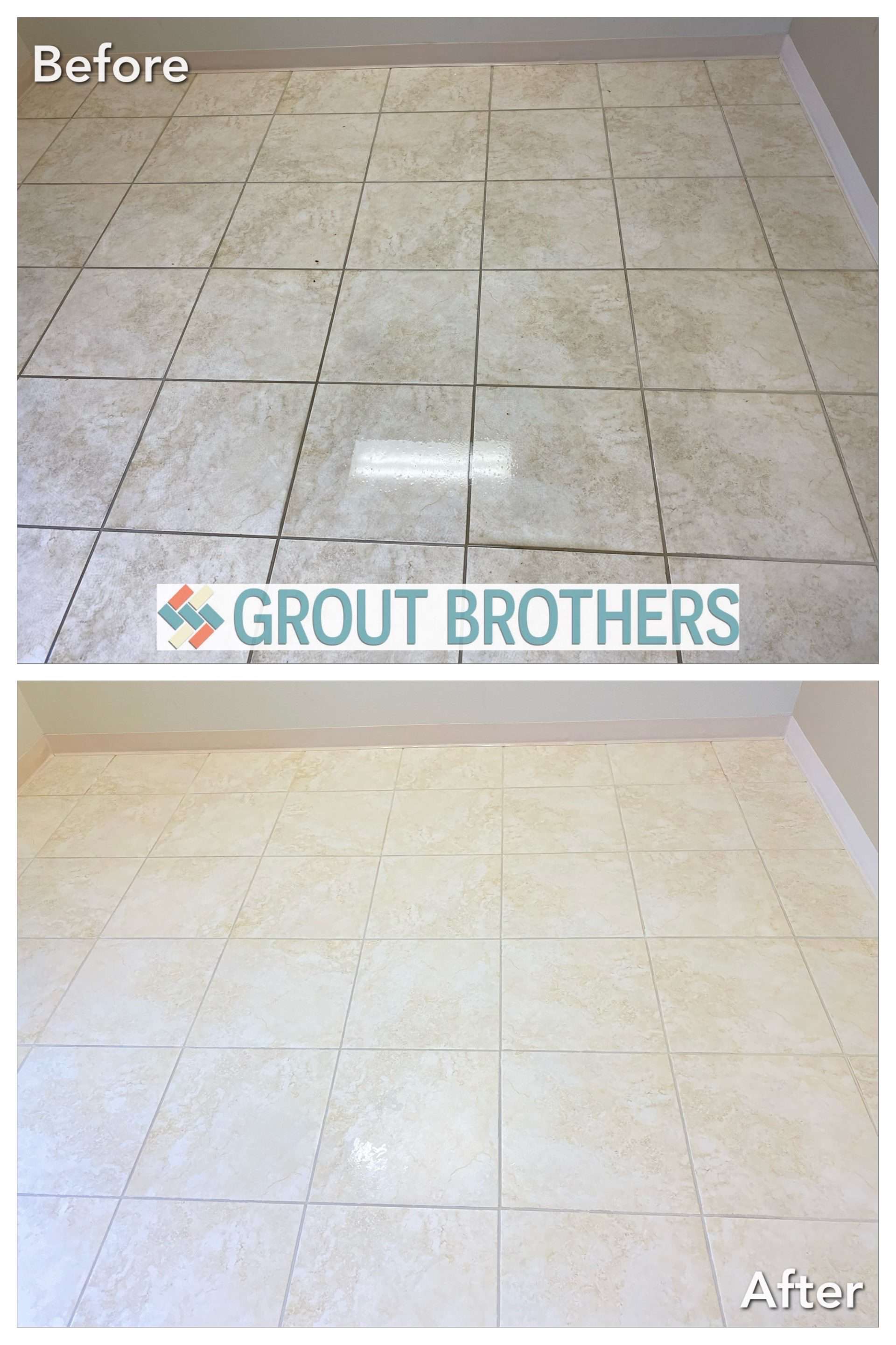 grout cleaning and sealing services in Sarasota, FL.