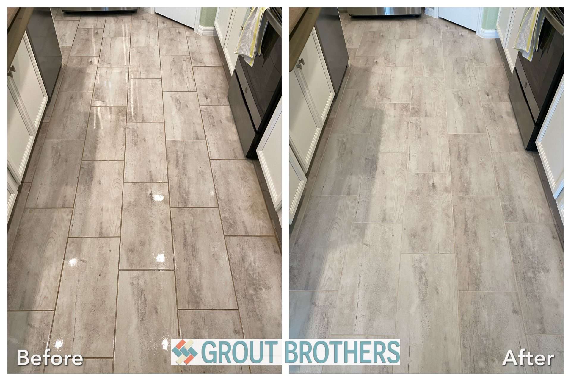 grout cleaning